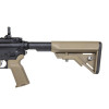 Страйкбольна штурмова гвинтівка Specna Arms SA-E20 EDGE™ HAL ETU™ Half-Tan